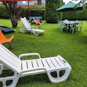 Chalet Le Starfu Crest-Voland