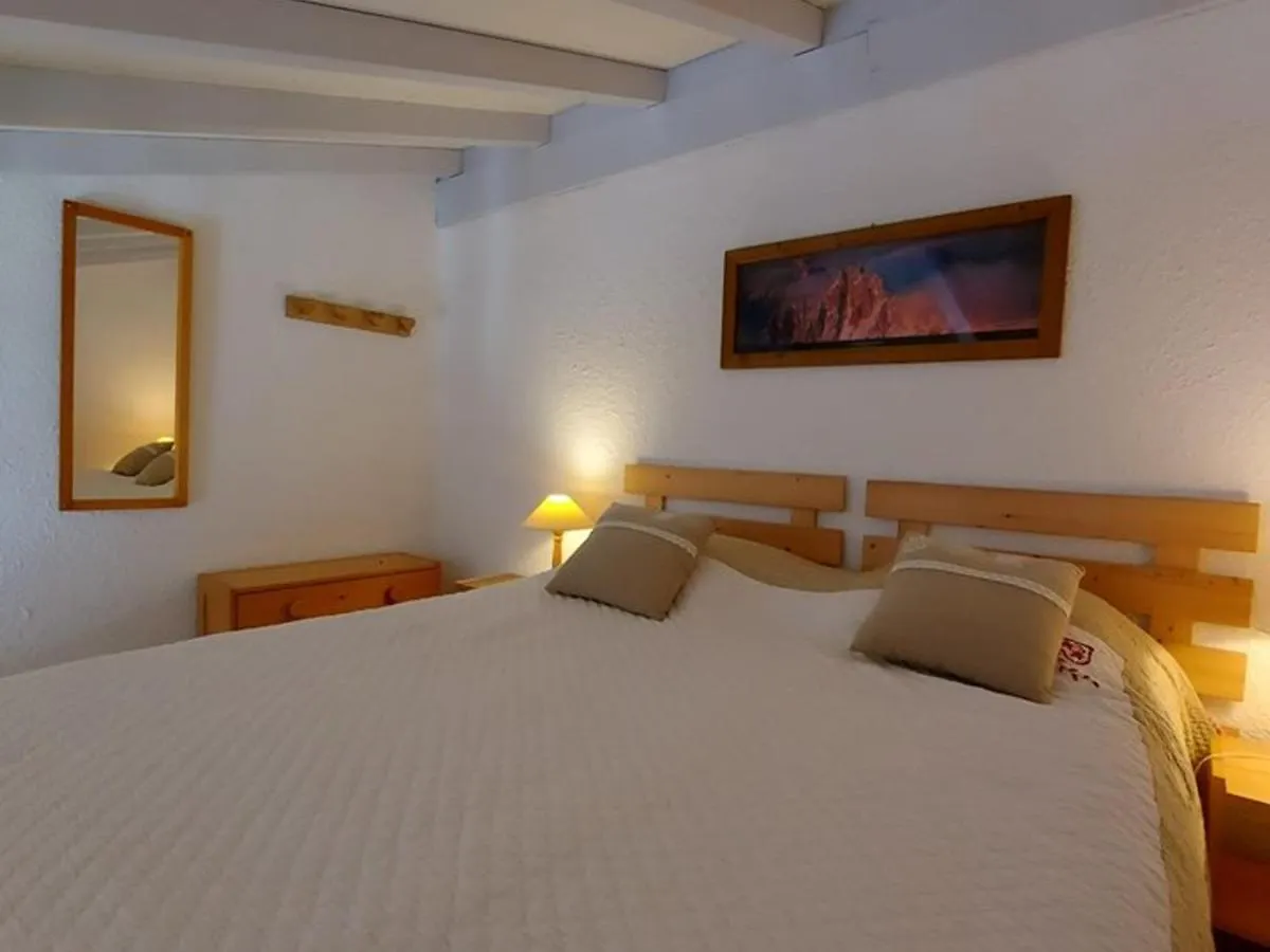 Appartement Renove 4 Pers., Pied Des Pistes, Parking - Fr-1-733-31 Crest-Voland Apartment